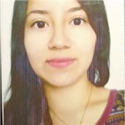 Profesora de inglés, clase a todas las edades